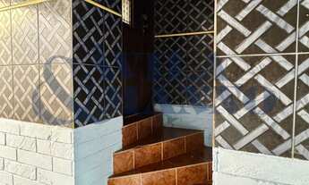 Imagem 4: Aluguel de Casa na Mooca, São Paulo-SP: 2 quartos, 1 sala, 1 banheiro, 1 vaga de garagem