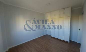 Imagem 6: 3 dormitórios na Avenida Paes De Barros