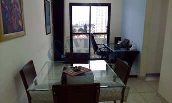 Imagem: Incrível Apartamento à Venda em São Paulo-SP