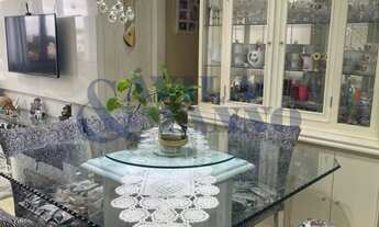 Imagem 2: Oportunidade Imperdível: Apartamento de 3 Quartos na Vila Prudente, São Paulo-SP - Sala 2