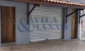 Imagem: Salão Comercial para Locação na Mooca