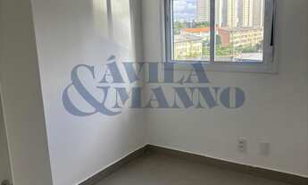 Imagem 7: Apartamento à venda na Mooca, São Paulo-SP: 2 quartos, sala, cozinha planejada, 1 banheiro