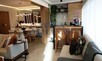 Imagem 1: Oportunidade única: Apartamento à venda em São Paulo-SP, Parque da Mooca! 3 quartos, 1 suí