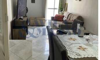 Imagem 2: Oportunidade Imperdível: Apartamento à Venda na Mooca, São Paulo-SP! 2 Quartos, 1 Sala, Co