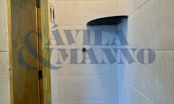 Imagem 6: Salão comercial para locação na Mooca, São Paulo-SP: 75m², 1 banheiro e 1 vaga de garagem