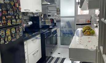 Imagem 5: Oportunidade Imperdível: Apartamento de 3 Quartos na Vila Prudente, São Paulo-SP - Sala 2