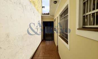 Imagem 7: * CASA TÉRREA NA VILA PRUDENTE *