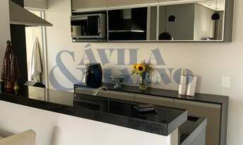 Imagem 4: Apartamento à venda na Vila Ema, São Paulo-SP: 3 quartos, 1 sala, 1 banheiro, 1 vaga de ga