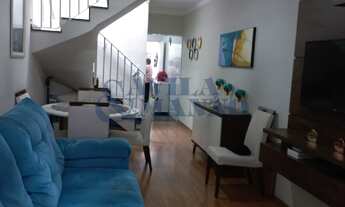 Imagem: Sobrado na Vila Alpina