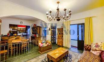 Imagem 2: Imperdível: Casa de 3 quartos com suíte, sala ampla e garagem na Mooca, SP! Venha conferir