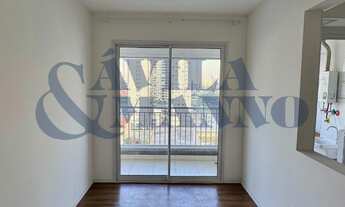 Imagem: 2 dormitórios na Rua Alegria