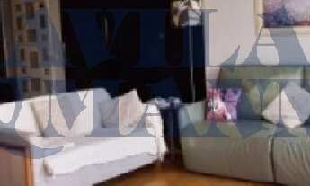 Imagem 7: Cobertura com 3 quartos na Mooca