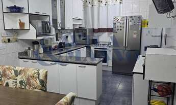 Imagem 5: Casa de Luxo na Vila Oratório: 3 Quartos, 3 Suítes, 270m² - São Paulo-SP