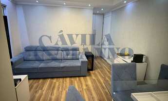 Imagem 5: Apartamento à venda em São Paulo-SP, Vila Ema: 2 quartos, 1 sala, 1 vaga, 49m² de área! Ap