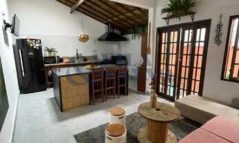 Imagem: Casa térrea Mooca