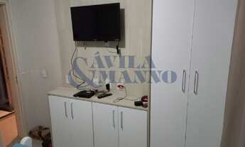 Imagem 3: Imperdível: Apartamento à venda em São Paulo, na Vila Ema, 3 quartos, 1 sala, 2 banheiros