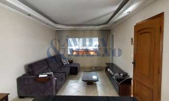 Imagem 3: Imperdível Casa à Venda na Mooca, São Paulo-SP: 3 Quartos, 4 Banheiros, 2 Vagas - 200m² de