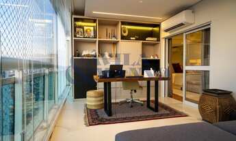 Imagem: Cobertura Duplex no Central Park Mooca