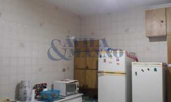 Imagem 5: Sobrado na Mooca