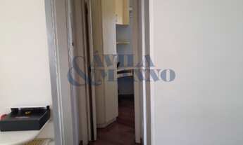 Imagem 6: Apartamento com 2 quartos na Mooca