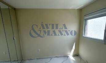 Imagem 4: Apartamento com 2 quartos no Tatuapé