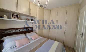 Imagem 5: Apartamento à venda na cidade de X, no bairro Y com 3 quartos, 1 suíte, 1 sala, 3 banheiro