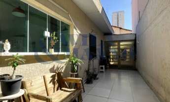 Imagem: Casa à venda em São Paulo-SP, Alto da