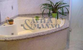 Imagem 6: 3 dormitórios na Rua Baceunas