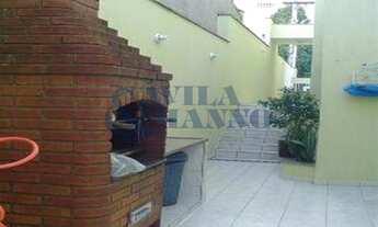 Imagem 7: 3 dormitórios na Rua Baceunas