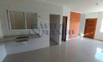 Imagem 6: Sobrado de condominio com 2 quartos na Vila Alpina