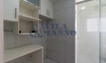 Imagem 6: Imperdível oportunidade de apartamento à venda na Mooca, São Paulo-SP: 2 quartos, 1 suíte