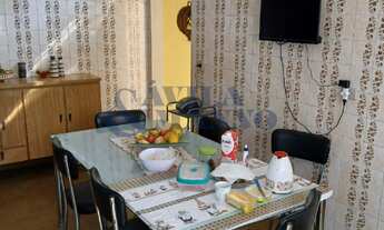 Imagem 4: Sobrado com 3 quartos na Mooca