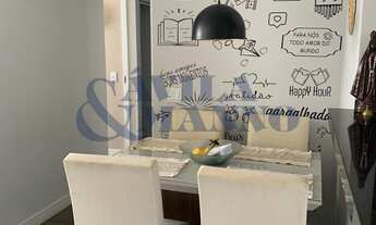 Imagem 2: Apartamento à venda na Vila Ema, São Paulo-SP: 3 quartos, 1 sala, 1 banheiro, 1 vaga de ga