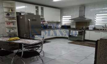 Imagem 6: Sobrado na Vila Prudente