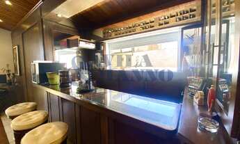 Imagem 7: Cobertura de luxo no Tatuapé, São Paulo - 3 suítes, 4 vagas de garagem e 265m² de área - I