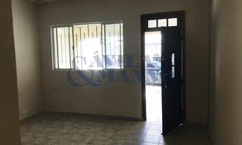 Imagem: Casa à venda em São Paulo-SP, Alto da