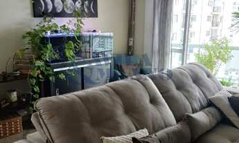 Imagem 4: Apartamento com 3 quartos na Mooca