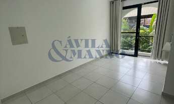 Imagem: Apartamento com 2 quartos na Vila Prudente