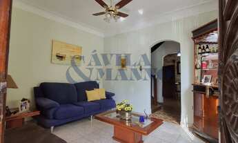 Imagem: Sobrado na Mooca