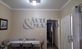 Imagem 5: Sobrado com 3 quartos na Vila Carrão