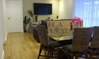 Imagem 6: Apartamento à venda na Mooca com 3 quartos, 3 suítes, 1 sala, 5 banheiros, 2 vagas de gara