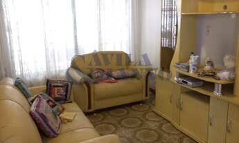 Imagem: Sobrado na Vila Prudente