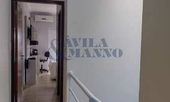 Imagem 6: Sobrado na Vila Alpina