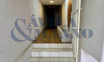 Imagem 5: Salão Comercial para Locação na Mooca, São Paulo-SP: 5 Salas, 5 Banheiros, 100m² de Área!