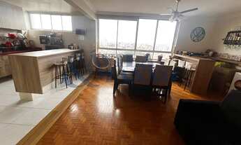 Imagem: 2 dormitórios na Avenida Paes De Barros