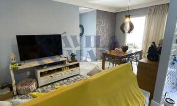 Imagem 2: Apartamento à venda em São Paulo-SP, na Vila Gomes Cardim: 2 quartos, 1 suíte, 1 vaga de g