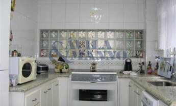 Imagem 4: 3 dormitórios na Rua Baceunas