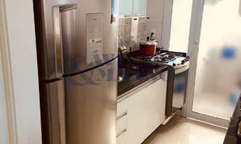 Imagem 6: Apartamento com 3 quartos na Vila Prudente