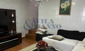 Imagem 1: Sobrado com 2 quartos na Mooca