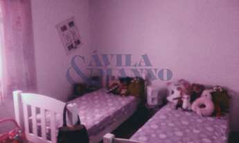 Imagem 7: 3 dormitórios na Rua Falchi Gianini 938-a